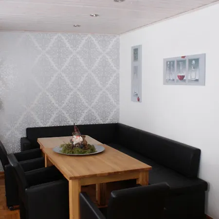 Ferienwohnung Haus Kloosterman Winterberg Zimmer foto