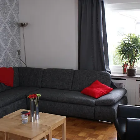 Ferienwohnung Haus Kloosterman Winterberg Zimmer foto