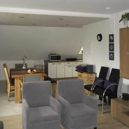 Ferienwohnung Haus Kloosterman Winterberg Zimmer foto