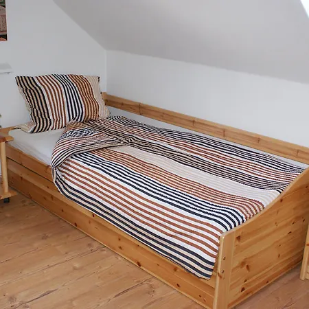 Ferienwohnung Haus Kloosterman Winterberg Zimmer foto