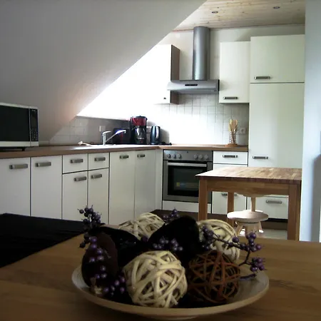 Ferienwohnung Haus Kloosterman Winterberg Zimmer foto