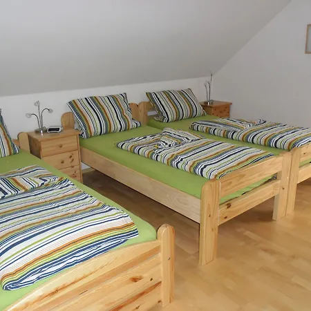 Ferienwohnung Haus Kloosterman Winterberg Zimmer foto