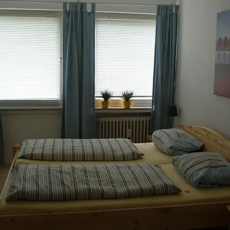 Ferienwohnung Haus Kloosterman Winterberg Zimmer foto