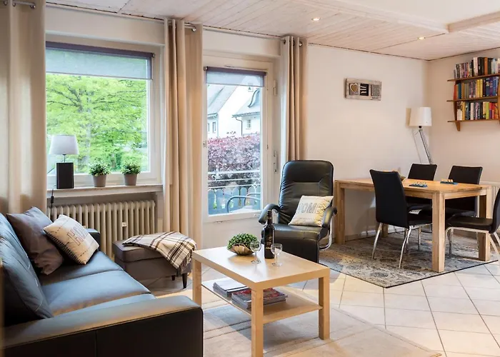 Ferienwohnung Haus Kloosterman