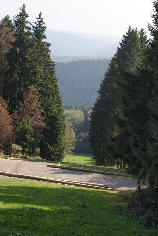 Apartment Haus Kloosterman Winterberg