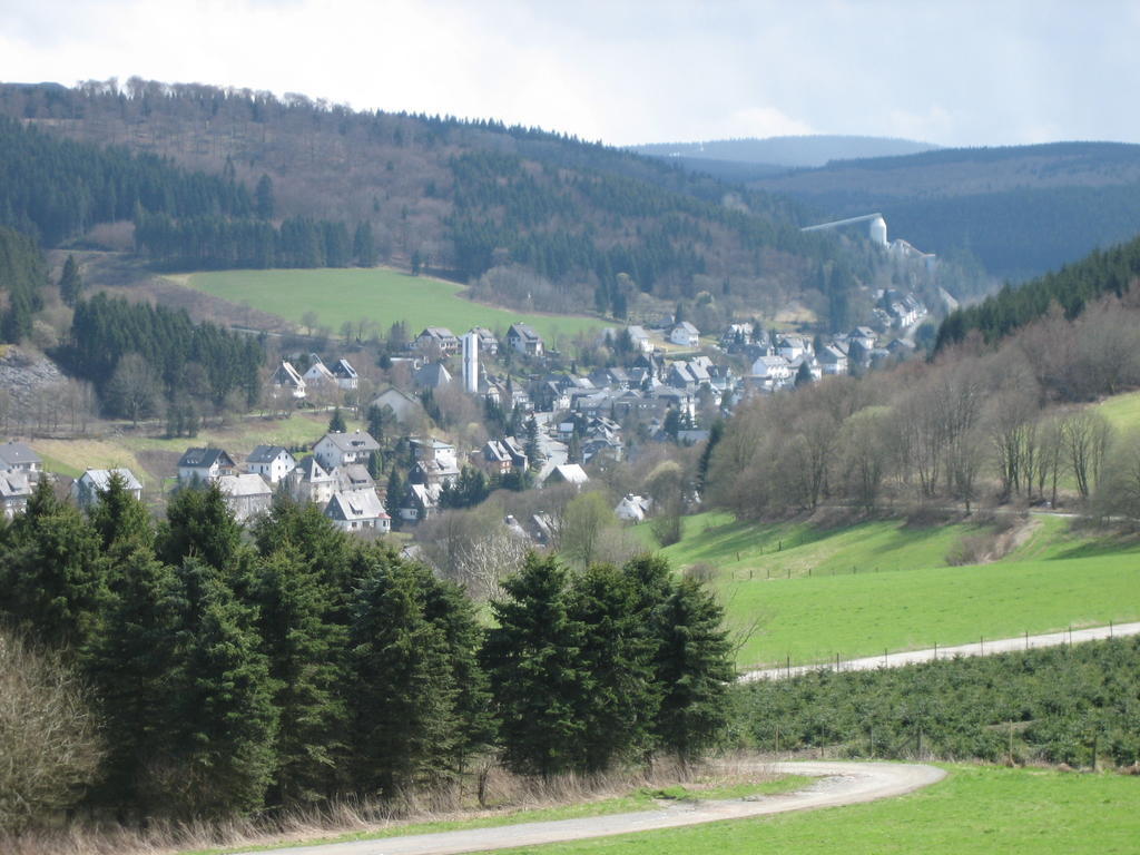 Haus Kloosterman Winterberg