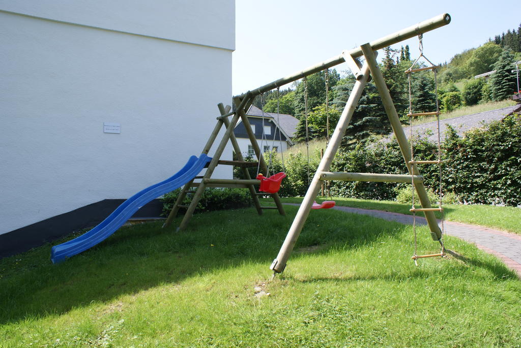 Appartamento Haus Kloosterman