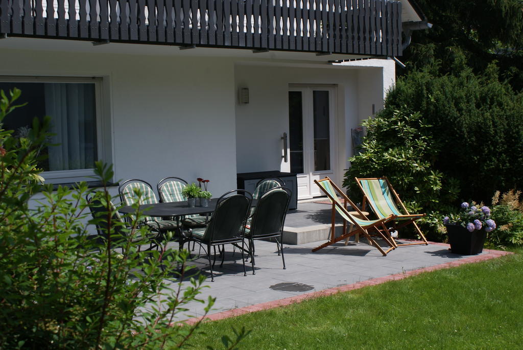 Apartment Haus Kloosterman *