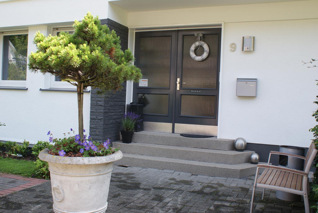 Lejlighed Haus Kloosterman