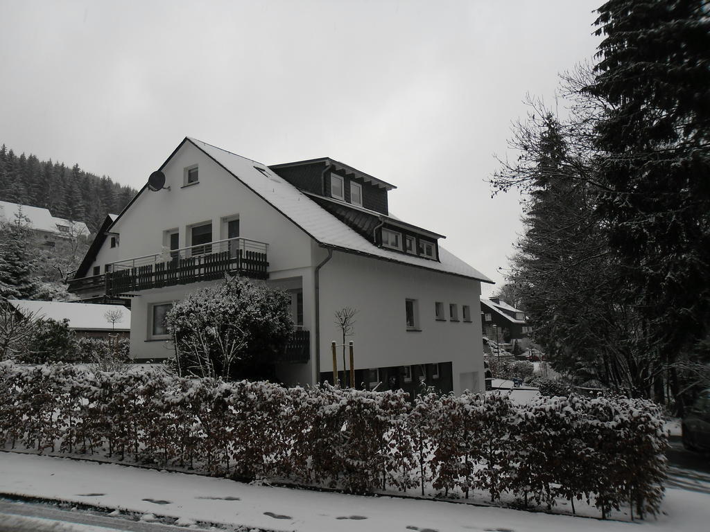 Haus Kloosterman