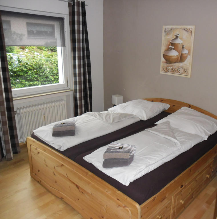 Apartment Haus Kloosterman
