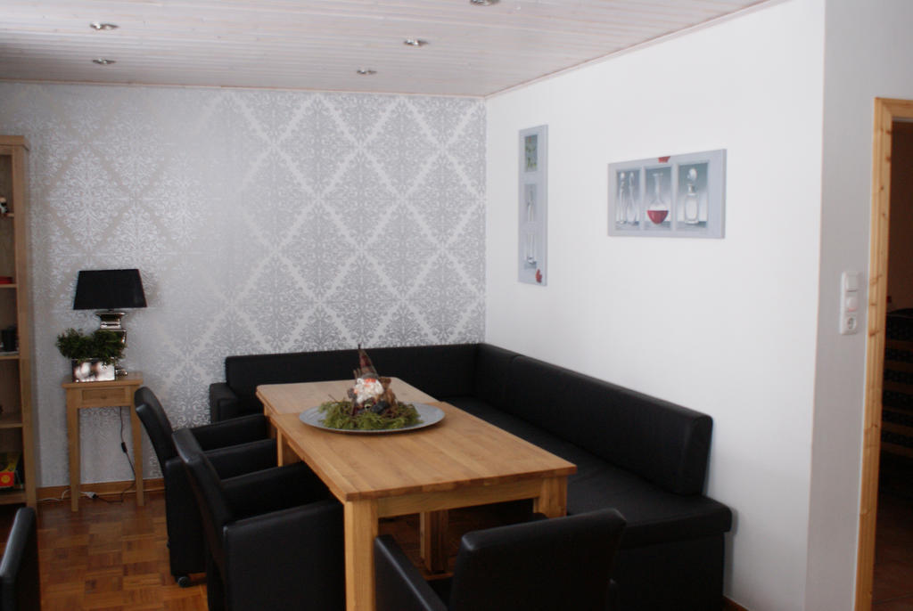 Apartment Haus Kloosterman