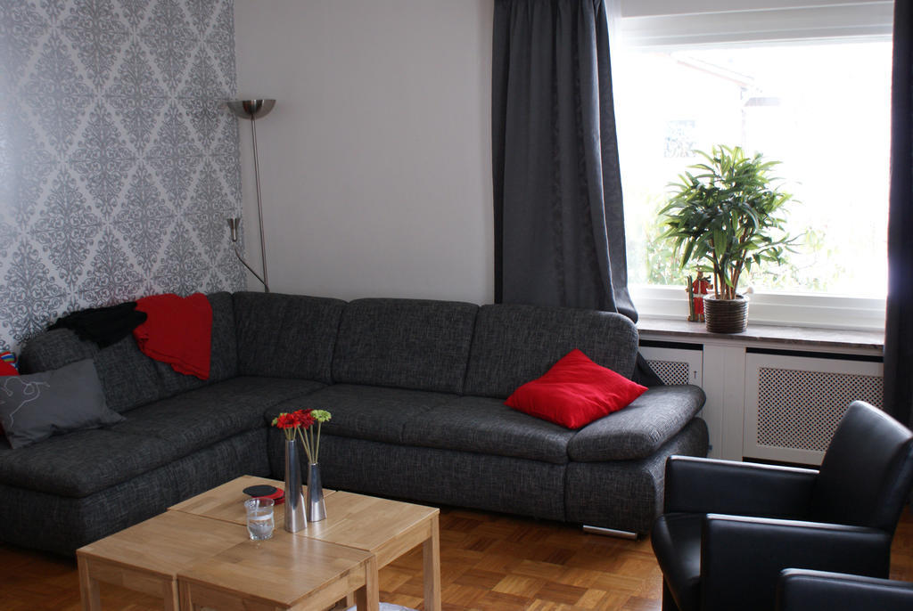 Apartment Haus Kloosterman Winterberg