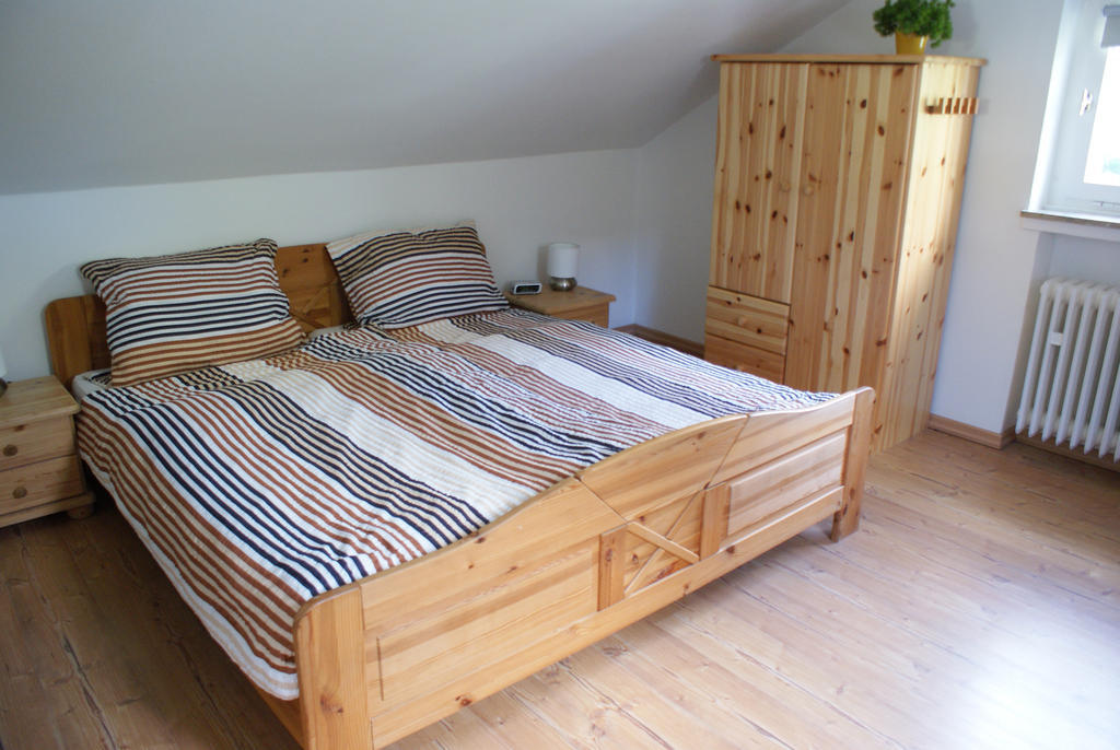 Apartment Haus Kloosterman Winterberg