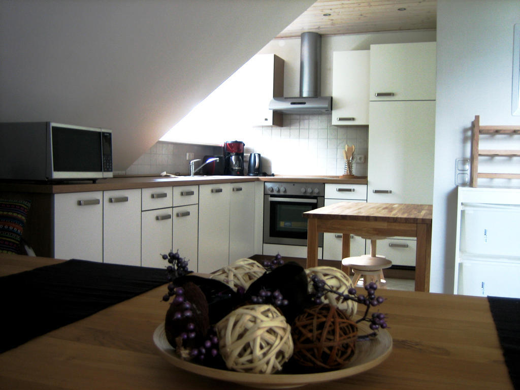 Lejlighed Haus Kloosterman Winterberg