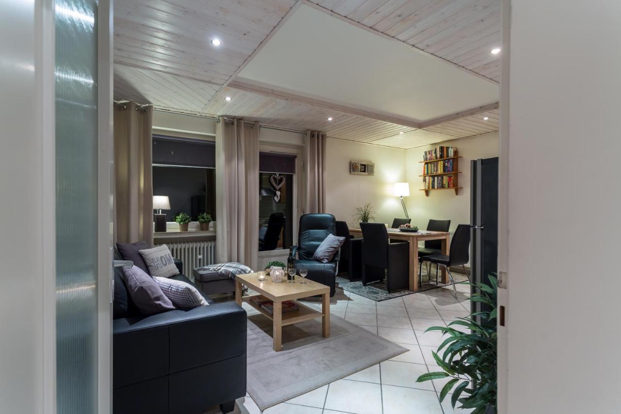 Haus Kloosterman