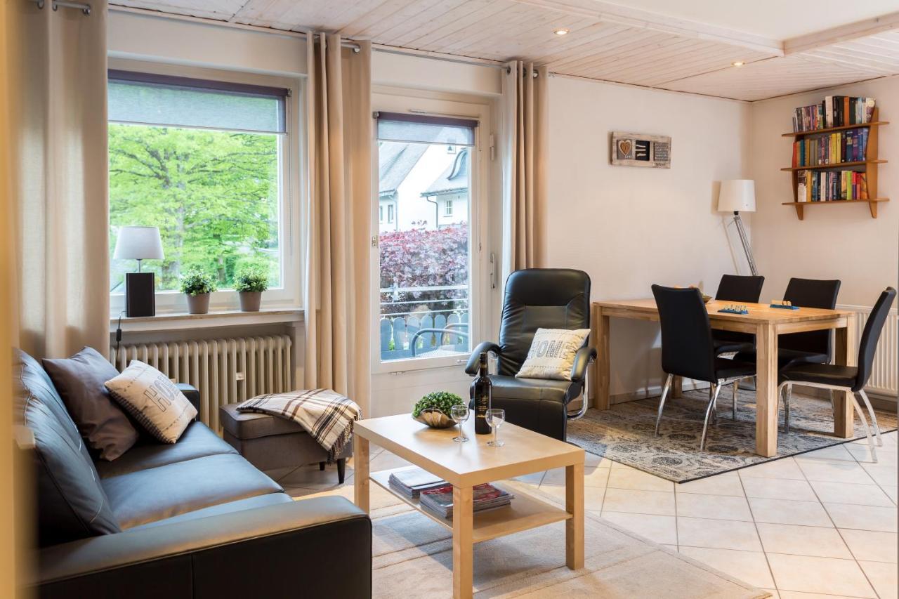 Haus Kloosterman Apartment Winterberg